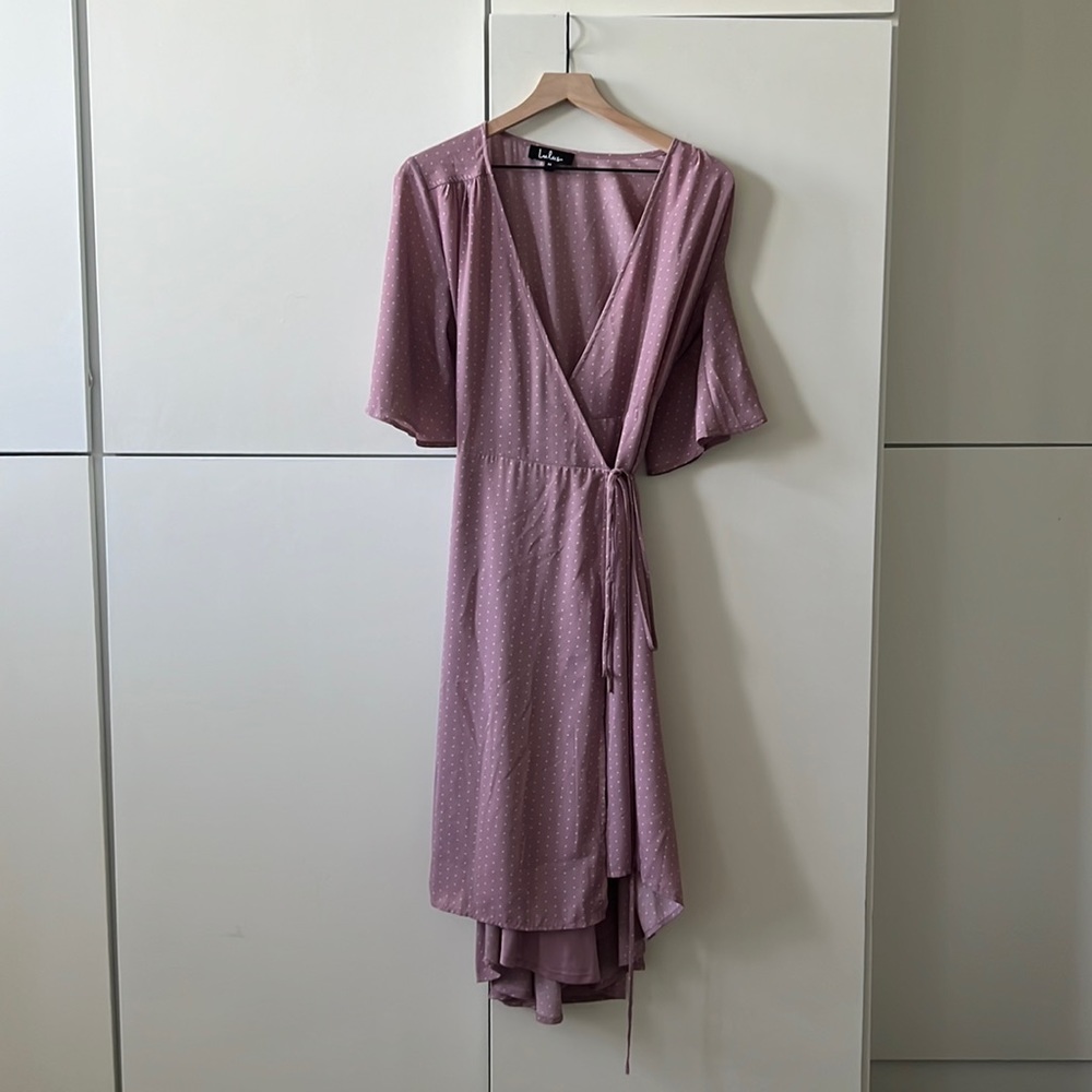 Dress; Brand: Lulus